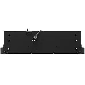 KAMILLA T 600 BLACK (1 мотор)