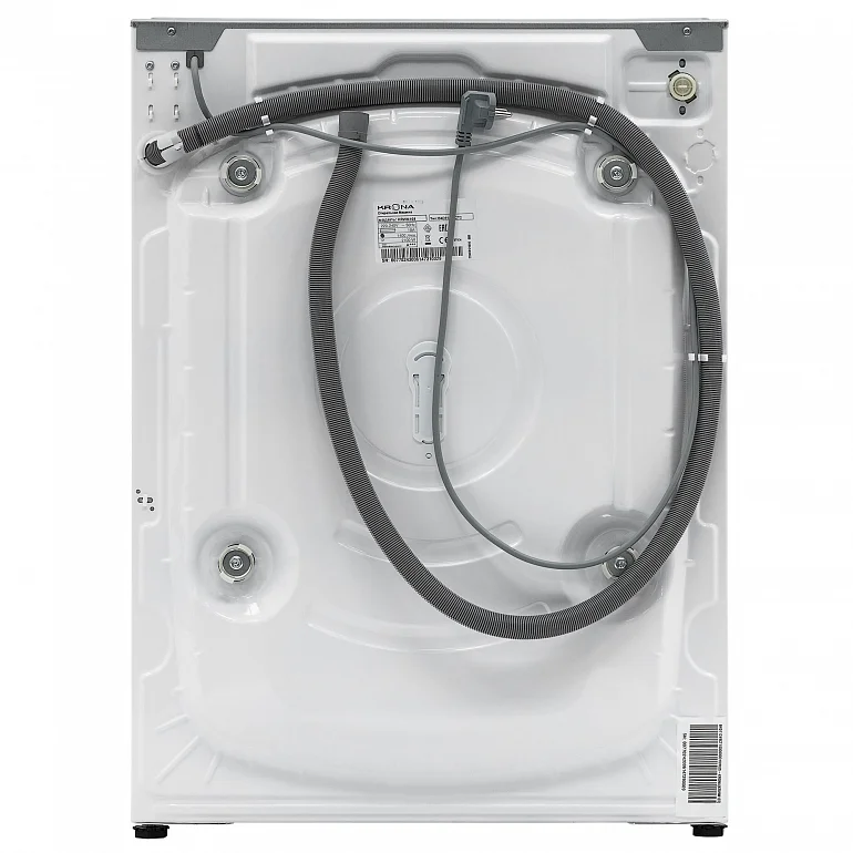 KALISA 1400 8K WHITE