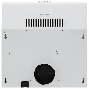 OLIVIA 500 white PB