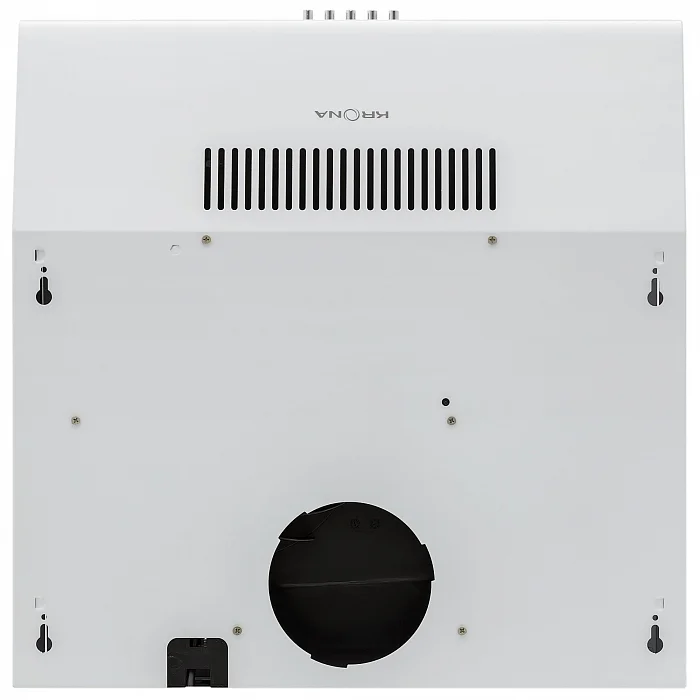 OLIVIA 500 white PB