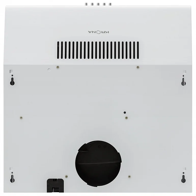 OLIVIA 500 white PB