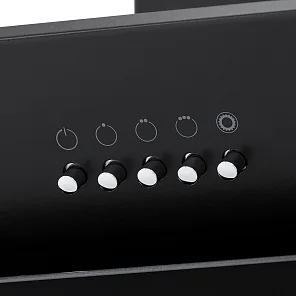 VIERKANT 600 Black PB