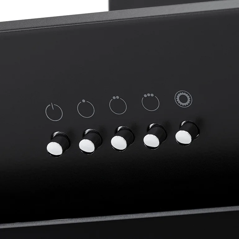 VIERKANT 600 Black PB