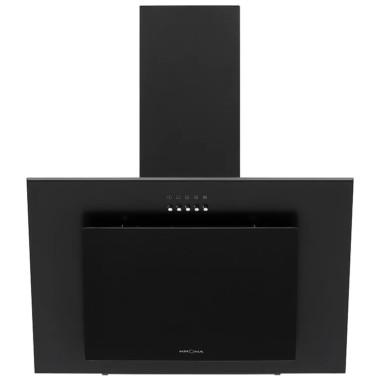 FIONA E 600 black PB