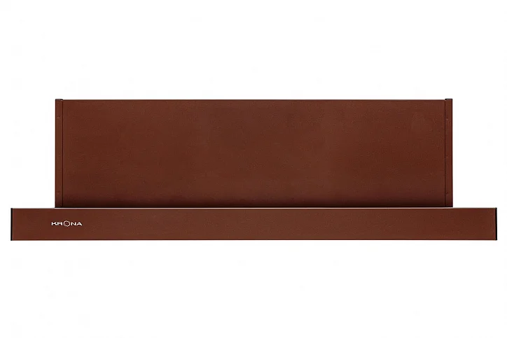 KAMILLA 600 black (1 мотор)