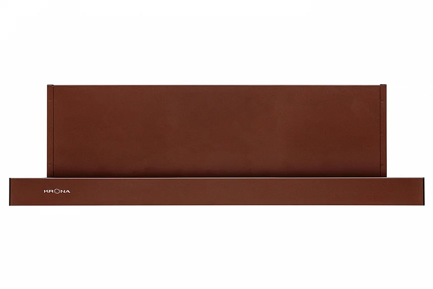 KAMILLA 600 BROWN (1 мотор)