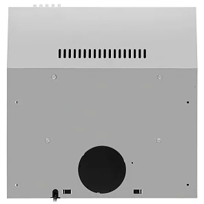 JESSICA slim 500 inox push button