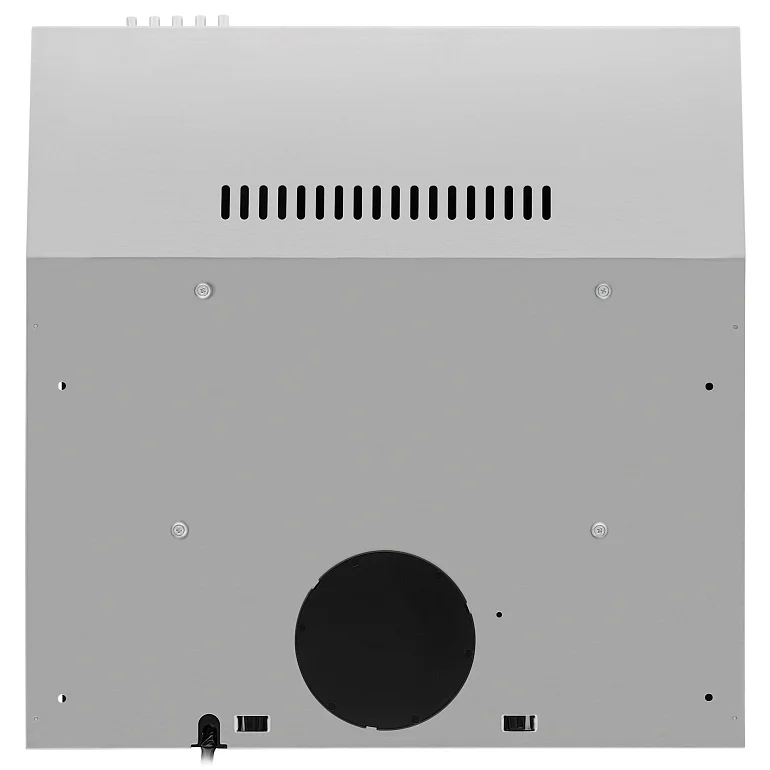 JESSICA slim 500 inox push button