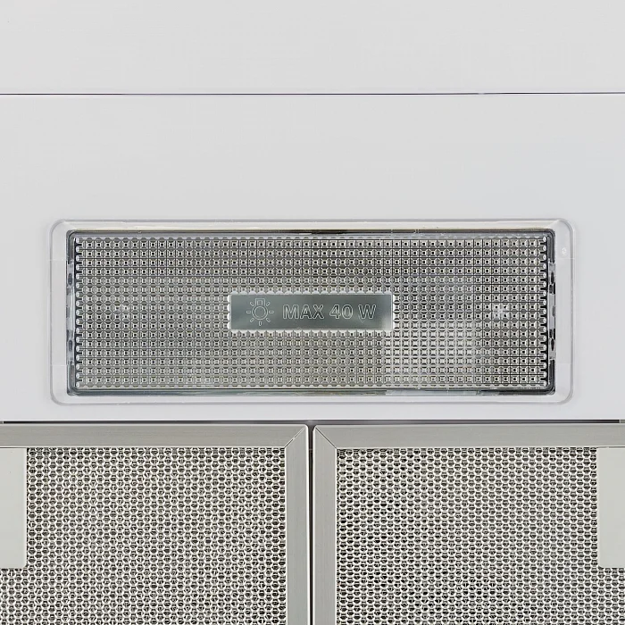 BELLA 600 BLACK push button