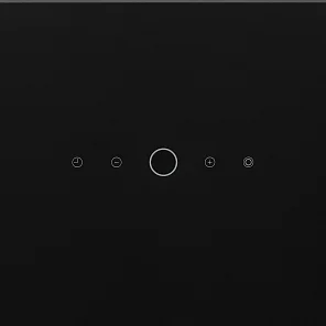 AURA 600 FRAME BLACK S