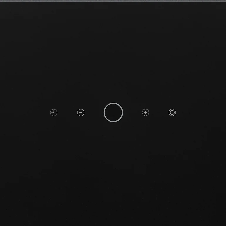 AURA 600 FRAME BLACK S