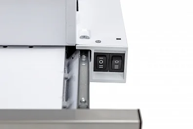 KAMILLA 600 INOX (1 мотор)