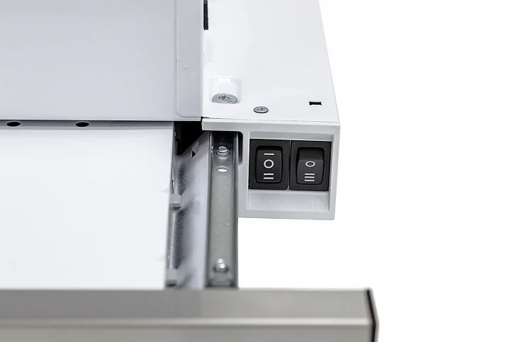 KAMILLA 600 black (1 мотор)