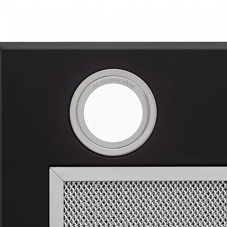 ADEL 600 BLACK PB
