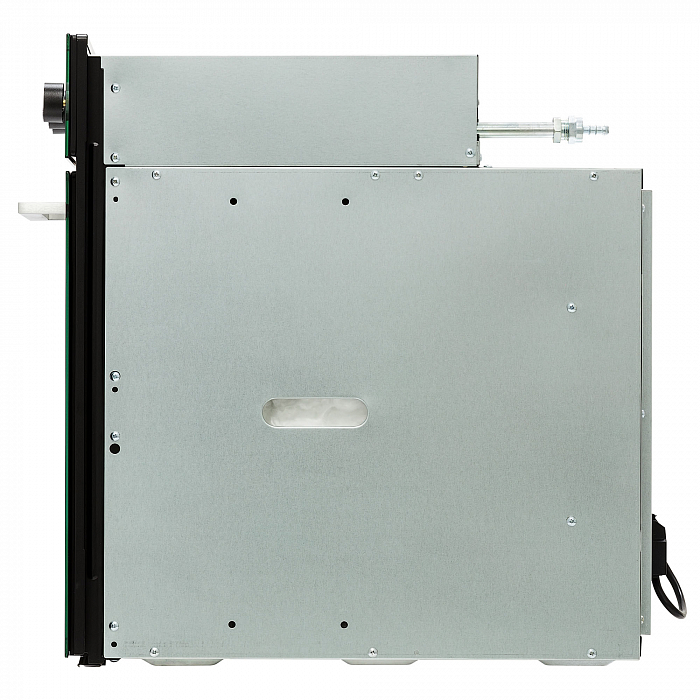 Газовый духовой шкаф KRONA STRETTO 45 BL - купить с доставкой по России ...