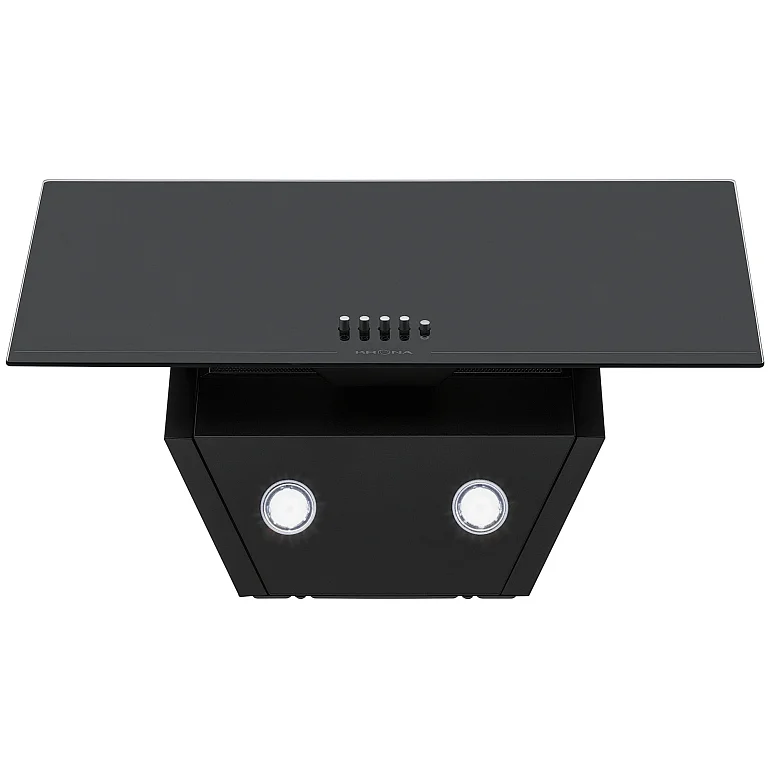 JINA 600 BLACK PB V2