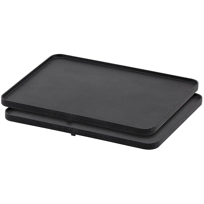 Digitaler Kontaktgrill