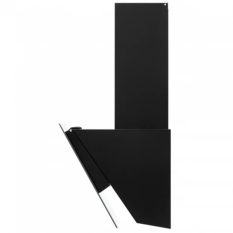 VEREIN I 600 BLACK S