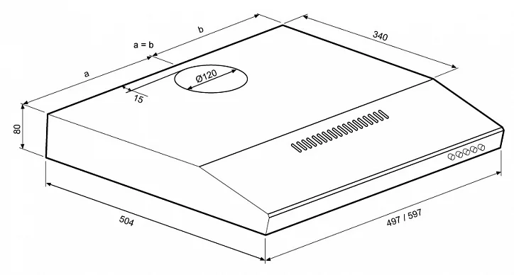 Jessica slim 500 black PB