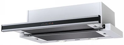 KAMILLA sensor 600 inox (2 мотора)