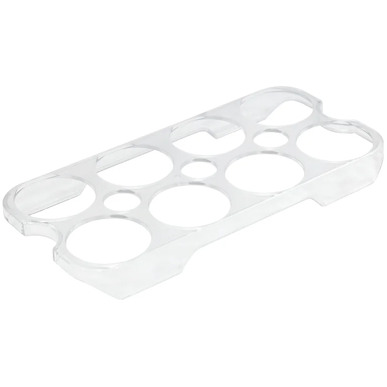 EISKALT 9159 SBS TNF DARK INOX