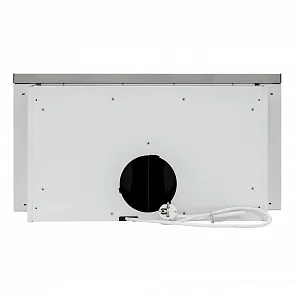 KAMILLA slim 600 INOX ( 2 мотора)