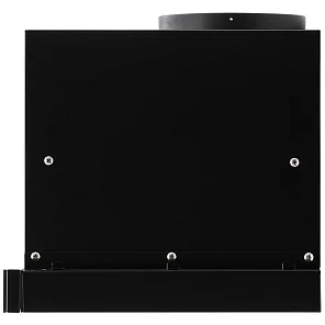 KAMILLA F MAX 600 black SGC AO