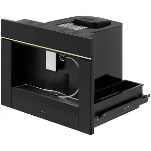 ONYX 45H coffee BL LIGHT GOLD