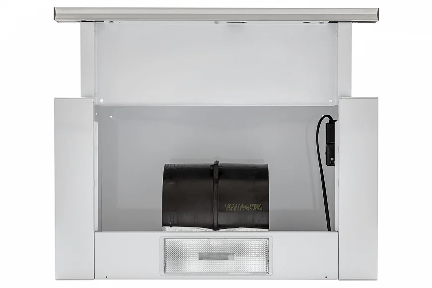 KAMILLA 500 INOX