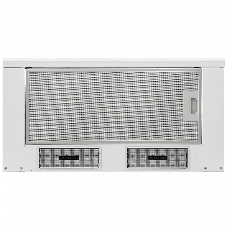 KAMILLA 600 E2M white