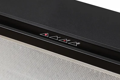 KAMILLA sensor 600 black (2 мотора)