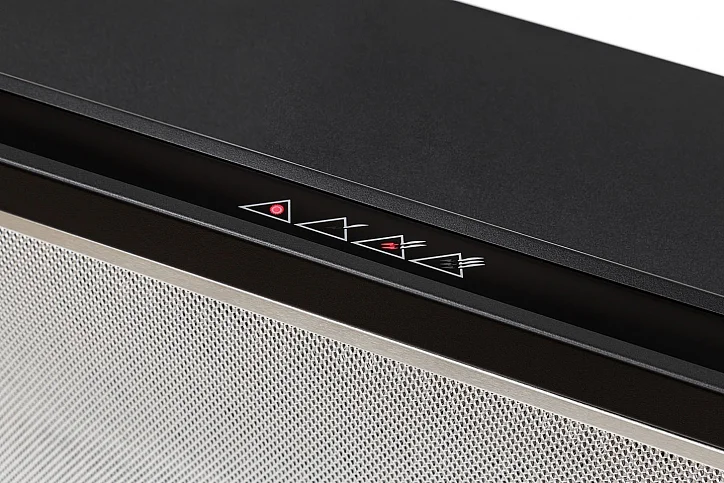 KAMILLA sensor 600 black (2 мотора)