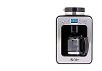 Кофеварки и кофейники