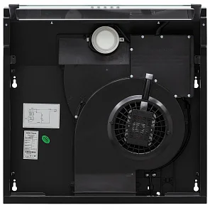 OSTEN 500 black PB