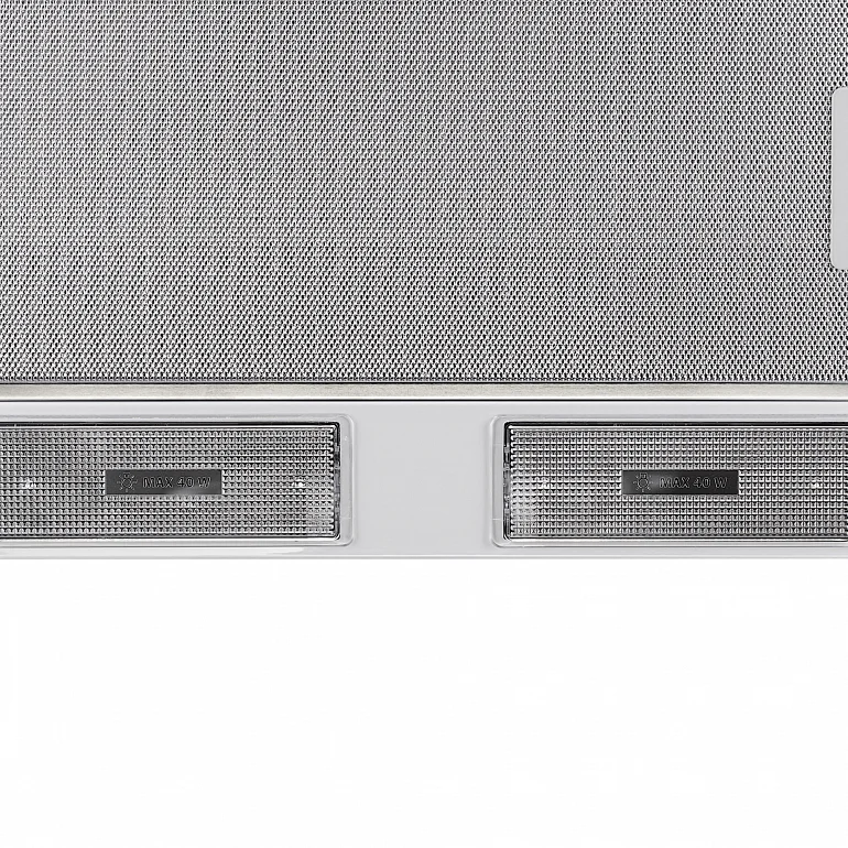 KAMILLA 600 white (1 мотор)