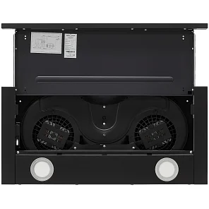 KAMILLA MV 6002 BLACK