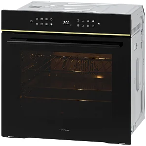 ONYX 60H BL LIGHT GOLD