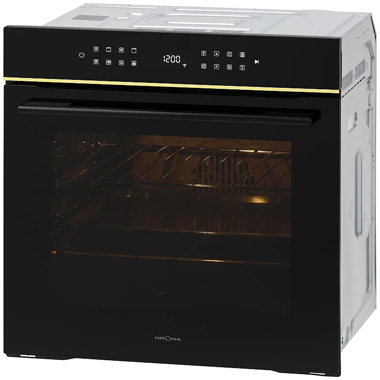 ONYX 60H BL LIGHT GOLD