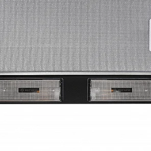 KAMILLA 600 black (1 мотор)