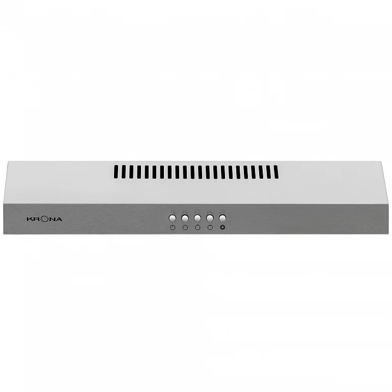 ERMINA 500 inox PB