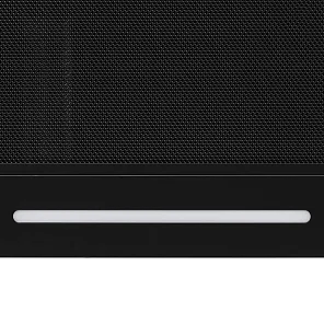 KAMILLA F MAX 600 black SGC AO