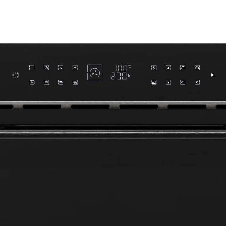 ONYX 45H mw BL RAVEN BLACK