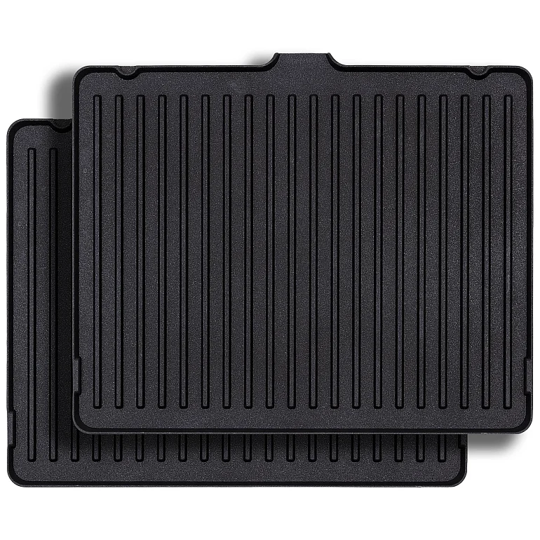 Kontakt-Tischgrill 1800W