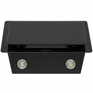 Liva 600 black PB