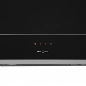 IRMA 600 black sensor