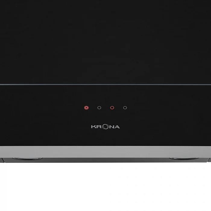 IRMA 600 black/black sensor