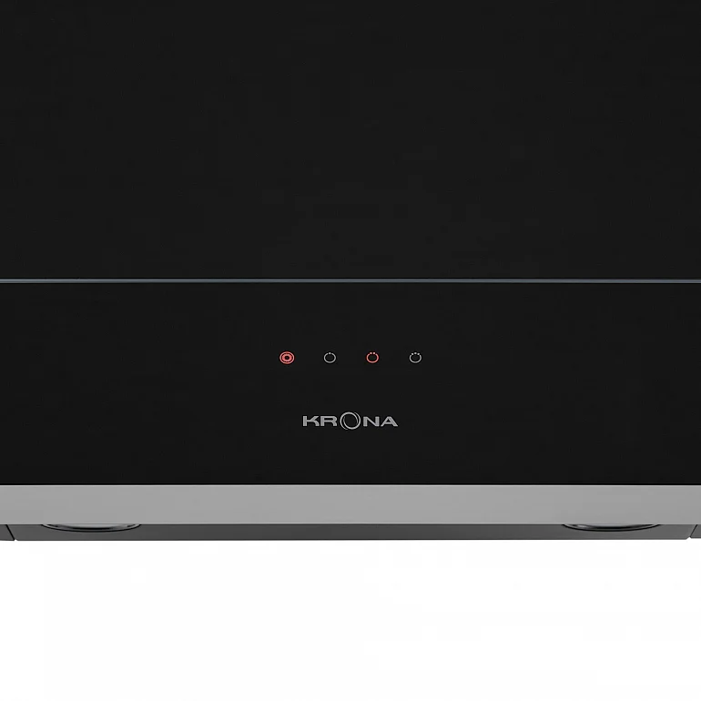 IRMA 600 black sensor