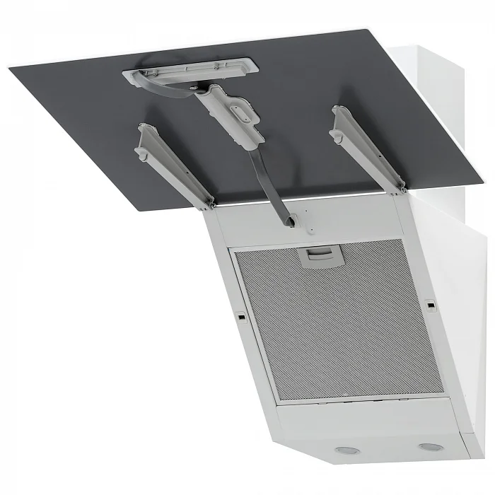 GABRIELE 600 white S