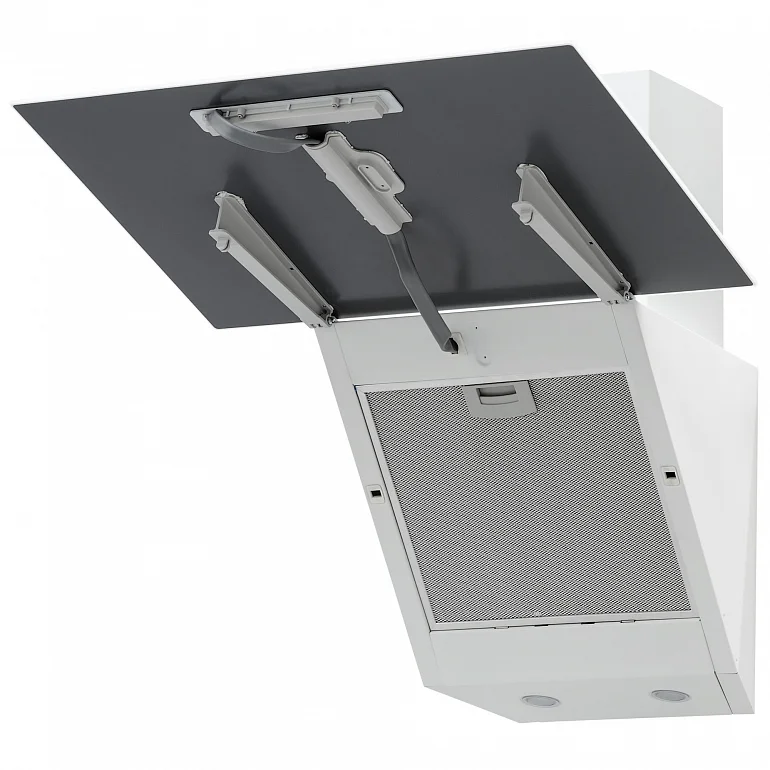 GABRIELE 600 white S