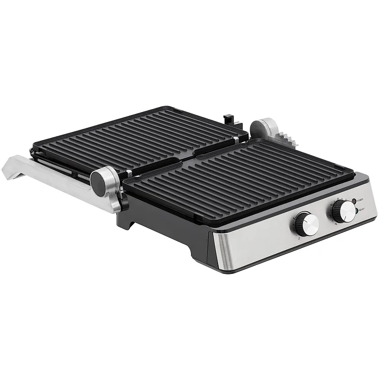 Kontakt-Tischgrill 1800W